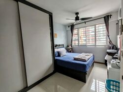 Blk 430A Bedok North Woods (Bedok), HDB 3 Rooms #546114081